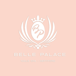 Belle Palace Nails and Spa Deptford logo