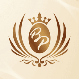Belle Palace Nail Spa Marlton logo