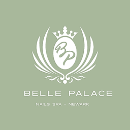 Belle Palace Nail Spa Newark logo