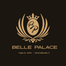 Belle Palace Roosevelt logo