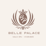 Belle Palace Nail Spa Voorhees logo