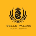 Belle Palace Nail Spa Boothwyn logo