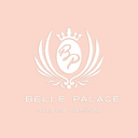 Belle Palace Nail Spa Deptford logo