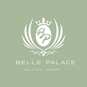 Belle Palace Nail Spa Newark logo