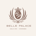 Belle Palace Nail Spa Voorhees logo