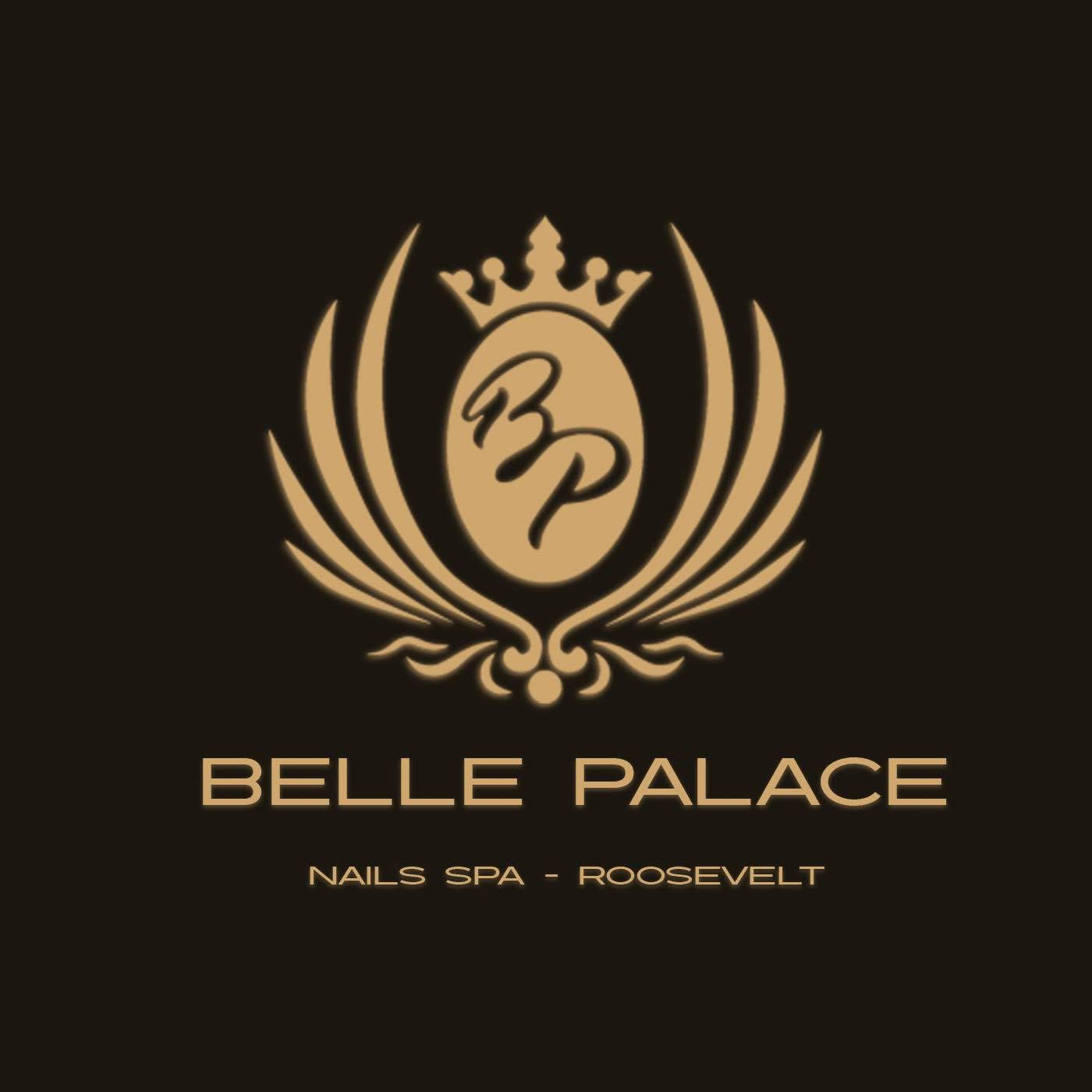 Belle Palace Nail & Spa — Luxury Nail Salons in NJ, DE, PA & IL